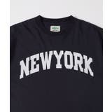 【WHO'S WHO gallery】KOOKYN CITYロゴTEE | PAL GROUP OUTLET | 詳細画像27 