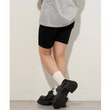 【WHO'S WHO gallery】SLOPPYレギンス | PAL GROUP OUTLET | 詳細画像3 