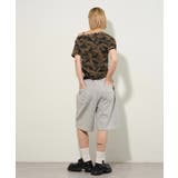 【WHO'S WHO gallery】スラポケハーフPT | PAL GROUP OUTLET | 詳細画像10 