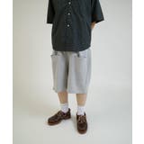 【WHO'S WHO gallery】スラポケハーフPT | PAL GROUP OUTLET | 詳細画像18 