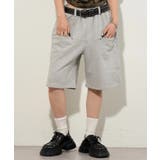 【WHO'S WHO gallery】スラポケハーフPT | PAL GROUP OUTLET | 詳細画像1 