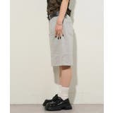 【WHO'S WHO gallery】スラポケハーフPT | PAL GROUP OUTLET | 詳細画像35 