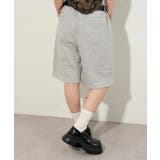 【WHO'S WHO gallery】スラポケハーフPT | PAL GROUP OUTLET | 詳細画像7 