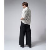 【Lui's】s/s ZIPシャツ | PAL GROUP OUTLET | 詳細画像9 