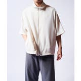 【Lui's】s/s ZIPシャツ | PAL GROUP OUTLET | 詳細画像18 