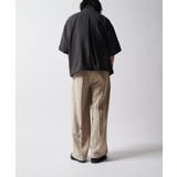 【Lui's】s/s ZIPシャツ | PAL GROUP OUTLET | 詳細画像34 