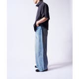 【Lui's】s/s ZIPシャツ | PAL GROUP OUTLET | 詳細画像40 