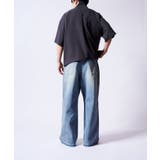 【Lui's】s/s ZIPシャツ | PAL GROUP OUTLET | 詳細画像41 