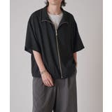 【Lui's】s/s ZIPシャツ | PAL GROUP OUTLET | 詳細画像42 