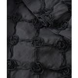 【La boutique BonBon】シアーローズギャザーSK | PAL GROUP OUTLET | 詳細画像10 