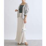 【La boutique BonBon】カップ付2WAYキャミソール | PAL GROUP OUTLET | 詳細画像7 