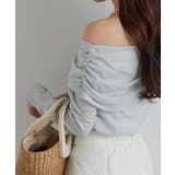 MGR | 【La boutique BonBon】シアーオフショルCS | PAL GROUP OUTLET