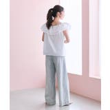 【La boutique BonBon】コットンシルクラッフルBL | PAL GROUP OUTLET | 詳細画像7 