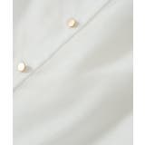 【La boutique BonBon】ラッフルフリルスリーブBL | PAL GROUP OUTLET | 詳細画像7 