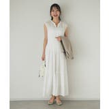 【La boutique BonBon】コットンボイルウエストシャーリングＯ… | PAL GROUP OUTLET | 詳細画像8 