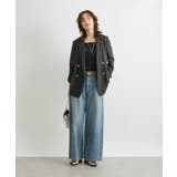 【RIVE DROITE】カップインキャミソール | PAL GROUP OUTLET | 詳細画像45