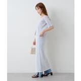 【Kastane】B レーススリットスカート | PAL GROUP OUTLET | 詳細画像5 