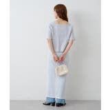 【Kastane】B オフショルZIPカーディガン | PAL GROUP OUTLET | 詳細画像32 