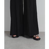 【Kastane】B ナイロンギャザーサロペット | PAL GROUP OUTLET | 詳細画像14 