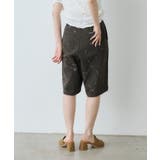 【Kastane】HAND PAINTING COTTON | PAL GROUP OUTLET | 詳細画像3