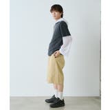 【Kastane】HAND PAINTING COTTON | PAL GROUP OUTLET | 詳細画像24