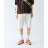 【Kastane】PIGMENT DYE CUT | PAL GROUP OUTLET | 詳細画像1 