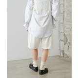 【Kastane】PIGMENT DYE CUT | PAL GROUP OUTLET | 詳細画像7 