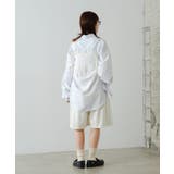 【Kastane】PIGMENT DYE CUT | PAL GROUP OUTLET | 詳細画像8 