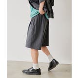 【Kastane】PIGMENT DYE CUT | PAL GROUP OUTLET | 詳細画像17 