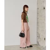 【Kastane】DOUBLE KNEE PAINTER PANTS | PAL GROUP OUTLET | 詳細画像25