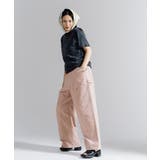 【Kastane】DOUBLE KNEE PAINTER PANTS | PAL GROUP OUTLET | 詳細画像15
