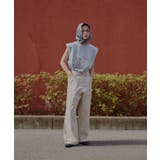 【Kastane】DOUBLE KNEE PAINTER PANTS | PAL GROUP OUTLET | 詳細画像30