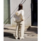 【Kastane】DOUBLE KNEE PAINTER PANTS | PAL GROUP OUTLET | 詳細画像35