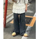 【Kastane】DOUBLE KNEE PAINTER PANTS | PAL GROUP OUTLET | 詳細画像44