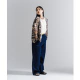 【Kastane】US INSECT REPELLENT JACKET | PAL GROUP OUTLET | 詳細画像3 