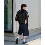 【Kastane】US INSECT REPELLENT JACKET | PAL GROUP OUTLET | 詳細画像18 