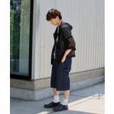 【Kastane】US INSECT REPELLENT JACKET | PAL GROUP OUTLET | 詳細画像19 