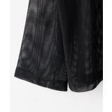 【Kastane】US INSECT REPELLENT JACKET | PAL GROUP OUTLET | 詳細画像23 