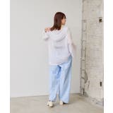 【Kastane】US INSECT REPELLENT JACKET | PAL GROUP OUTLET | 詳細画像32 