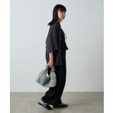 【Kastane】STRETCH SEERSUCKER SHORT | PAL GROUP OUTLET | 詳細画像9 