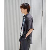 【Kastane】STRETCH SEERSUCKER SHORT | PAL GROUP OUTLET | 詳細画像10 