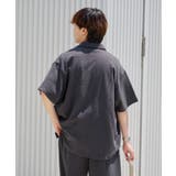 【Kastane】STRETCH SEERSUCKER SHORT | PAL GROUP OUTLET | 詳細画像11 