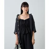 【Kastane】STRETCH SEERSUCKER SHORT | PAL GROUP OUTLET | 詳細画像4 