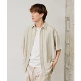 【Kastane】STRETCH SEERSUCKER SHORT | PAL GROUP OUTLET | 詳細画像26 