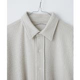 【Kastane】STRETCH SEERSUCKER SHORT | PAL GROUP OUTLET | 詳細画像32 