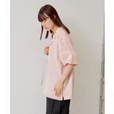 【Kastane】SUNFADE OPEN COLLAR SHIRT | PAL GROUP OUTLET | 詳細画像17 