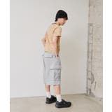 【Kastane】CAMOUFLAGE T-SHIRT | PAL GROUP OUTLET | 詳細画像11 