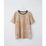【Kastane】CAMOUFLAGE T-SHIRT | PAL GROUP OUTLET | 詳細画像12 