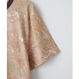 【Kastane】CAMOUFLAGE T-SHIRT | PAL GROUP OUTLET | 詳細画像14 