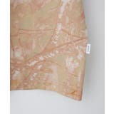 【Kastane】CAMOUFLAGE T-SHIRT | PAL GROUP OUTLET | 詳細画像15 